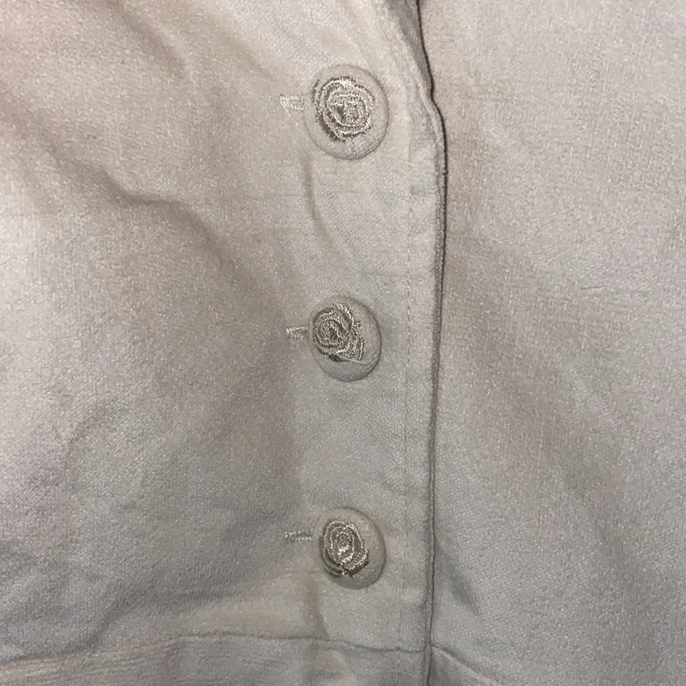 Broadway Torrid Disney “Beauty and the Beast Overcoat" NWT, size 5 - Picture 4 of 10